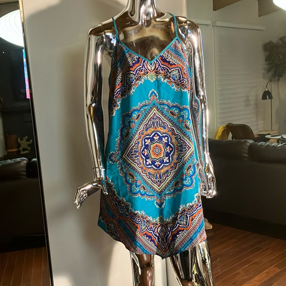 Summer dress